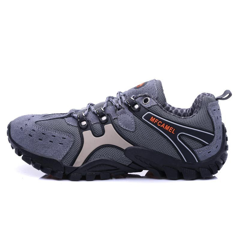 Elevate Your Outdoor Adventures with Our Men's Hiking Shoes